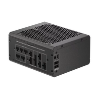 Corsair HX1000i Shift 1000W Cybenetics Platinum ATX31 PCIe 51  Fuente de alimentación Full Modular