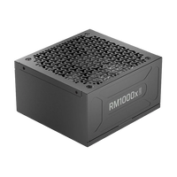 Corsair RM1000x Shift 1000W Cybenetics Gold ATX31 PCIe 51  Fuente de alimentación Full Modular