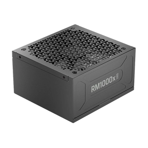 Corsair RM1000x Shift 1000W Cybenetics Gold ATX31 PCIe 51  Fuente de alimentación Full Modular