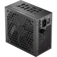 Corsair RM1000x Shift 1000W Cybenetics Gold ATX31 PCIe 51  Fuente de alimentación Full Modular