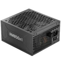 Corsair RM850x Shift 850W Cybenetics Gold ATX31 PCIe 51  Fuente de alimentación Full Modular