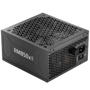 Corsair RM850x Shift 850W Cybenetics Gold ATX31 PCIe 51  Fuente de alimentación Full Modular