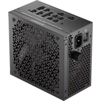 Corsair RM850x Shift 850W Cybenetics Gold ATX31 PCIe 51  Fuente de alimentación Full Modular