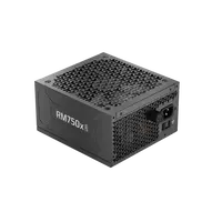 Corsair RM750x Shift 750W Cybenetics Gold ATX31 PCIe 51  Fuente de alimentación Full Modular