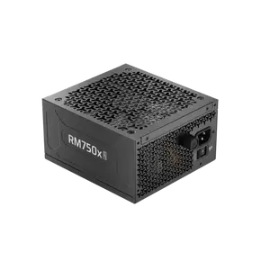 Corsair RM750x Shift 750W Cybenetics Gold ATX31 PCIe 51  Fuente de alimentación Full Modular