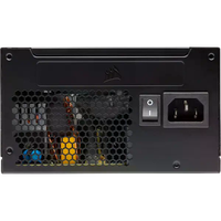 Corsair CX550 550W 80 Plus Bronze  Fuente de alimentación