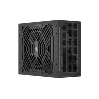 Corsair WS3000 3000W 80 Plus Platinum ATX31 PCIe 51  Fuente de alimentación Full Modular Workstation