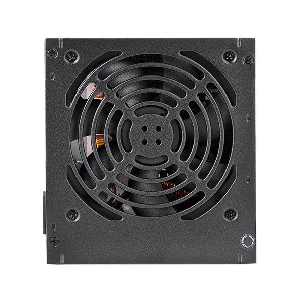 Deepcool DN650 650w Black 80 White  FA Deepcool DN650 650w Black 80 White  FA