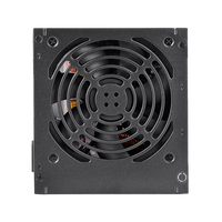 Deepcool DN650 650w Black 80 White FA Deepcool DN650 650w Black 80 White FA