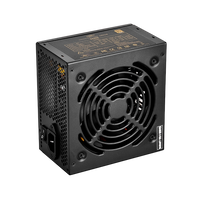 Deepcool DA600 600W 80+ Bronze - F.A.