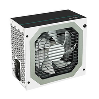 DeepCool DQ750 750W 80 Gold White  FA