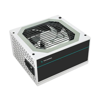 DeepCool DQ750 750W 80 Gold White  FA