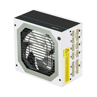 DeepCool DQ750 750W 80 Gold White  FA