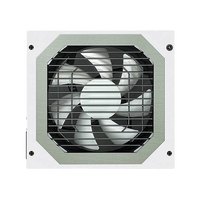 DeepCool DQ750 750W 80 Gold White  FA