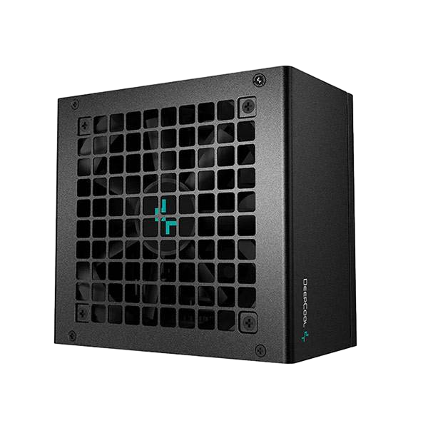 Deepcool PQ750M 750W 80Gold Full modular FA Deepcool PQ750M 750W 80Gold Full modular FA