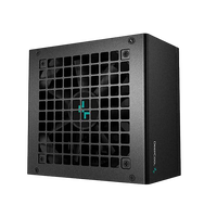 Deepcool PQ750M 750W 80Gold Full modular FA Deepcool PQ750M 750W 80Gold Full modular FA