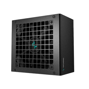 Deepcool PQ750M 750W 80Gold Full modular  FA