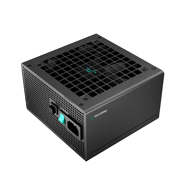Deepcool PQ750M 750W 80Gold Full modular FA Deepcool PQ750M 750W 80Gold Full modular FA