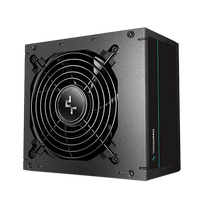 Deepcool PM650D 650W 80Gold FA Deepcool PM650D 650W 80Gold FA