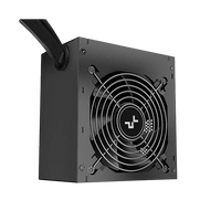 Deepcool PM650D 650W 80Gold FA Deepcool PM650D 650W 80Gold FA