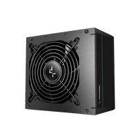 Deepcool PM750D 750W 80Gold  FA