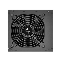 Deepcool PM750D 750W 80Gold  FA