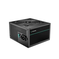 Deepcool PM750D 750W 80Gold  FA