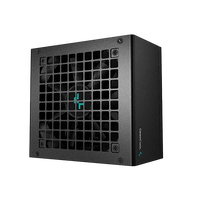 Deepcool PQ850M 850W 80Gold Full modular FA Deepcool PQ850M 850W 80Gold Full modular FA