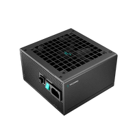 Deepcool PQ850M 850W 80Gold Full modular FA Deepcool PQ850M 850W 80Gold Full modular FA