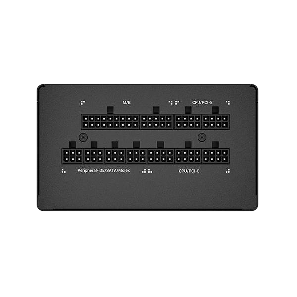 Deepcool PQ850M 850W 80Gold Full modular FA Deepcool PQ850M 850W 80Gold Full modular FA