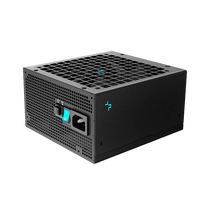 DeepCool PX850G 850W 80 Gold Full Modular PCIe 50 ATX 30 Fuente de Alimentación DeepCool PX850G 850W 80 Gold Full Modular PCIe 50 ATX 30 Fuente de Alimentación