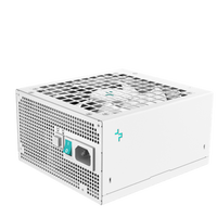 FUENTE ALIMENTACION ATX  1000W DEEPCOOL PX1000G WH EU 80 GO