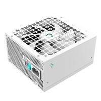 FUENTE ALIMENTACION ATX  1000W DEEPCOOL PX1000G WH EU 80 GO