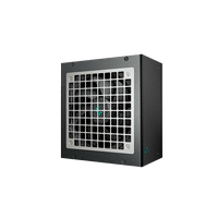 Deepcool PX1300P 1300W 80 Platinum Full Modular PCIe 50   Fuente de alimentación