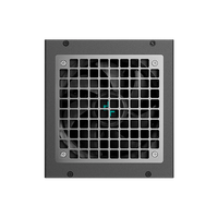 Deepcool PX1000P 1000W 80 Platinum Modular PCIe 50   Fuente de alimentación