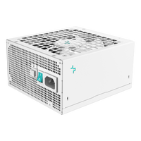 Deepcool PX1200G 1200W 80 Plus Gold Fuente de alimentación Full Modular Blanca Deepcool PX1200G 1200W 80 Plus Gold Fuente de alimentación Full Modular Blanca