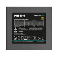 Deepcool PN850M 850W 80 Plus Gold  Fuente de alimentación Full Modular