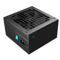 Deepcool PN850M 850W 80 Plus Gold  Fuente de alimentación Full Modular