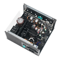 Deepcool PN850M 850W 80 Plus Gold  Fuente de alimentación Full Modular