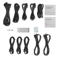 Deepcool PN850M 850W 80 Plus Gold  Fuente de alimentación Full Modular