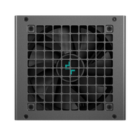 Deepcool PN850D 850W 80 Plus Gold  Fuente de alimentación