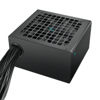 Deepcool PN850D 850W 80 Plus Gold  Fuente de alimentación