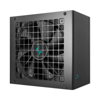 Deepcool PN750D 750W 80 Plus Gold  Fuente de alimentación