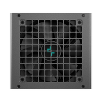 Deepcool PN750D 750W 80 Plus Gold  Fuente de alimentación