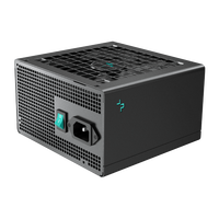 Deepcool PN750D 750W 80 Plus Gold  Fuente de alimentación