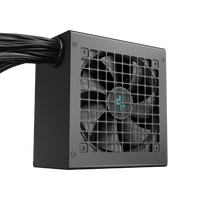 Deepcool PN750D 750W 80 Plus Gold  Fuente de alimentación