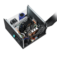 Deepcool PN750D 750W 80 Plus Gold  Fuente de alimentación