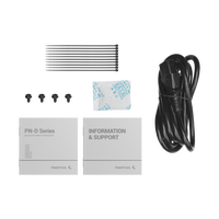 Deepcool PN750D 750W 80 Plus Gold  Fuente de alimentación