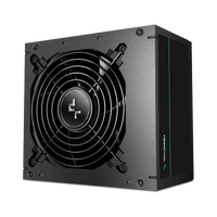 Deepcool PM850D 850W 80 Plus Gold  Fuente de alimentación