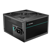 Deepcool PM850D 850W 80 Plus Gold  Fuente de alimentación
